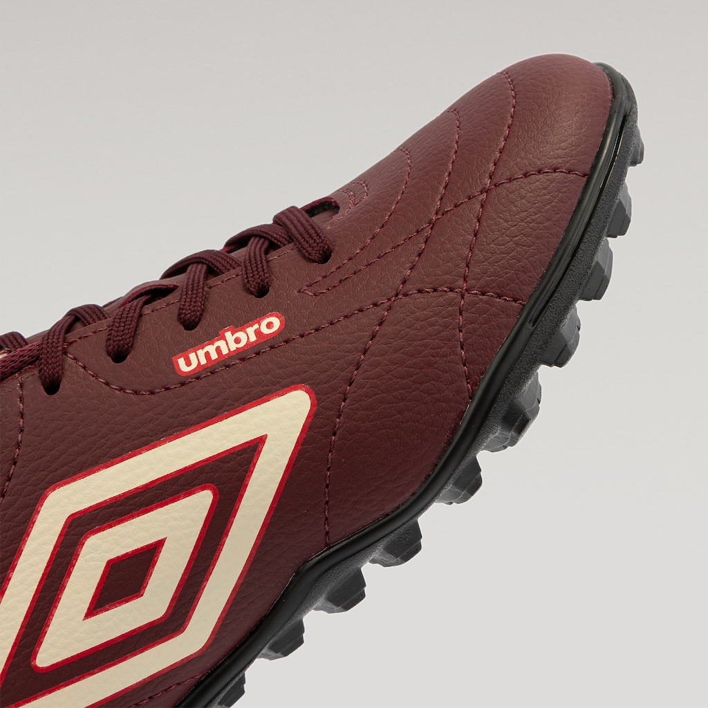 Imagem 3 do produto Chuteira Society Adulto Umbro Class Footballer
