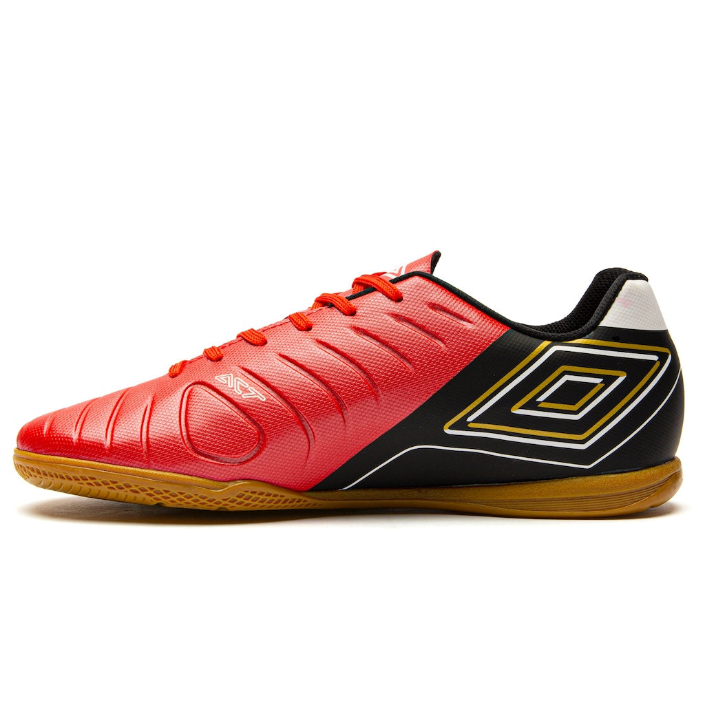 Imagem 3 do produto Chuteira Futsal Adulto Umbro Fifty VI League
