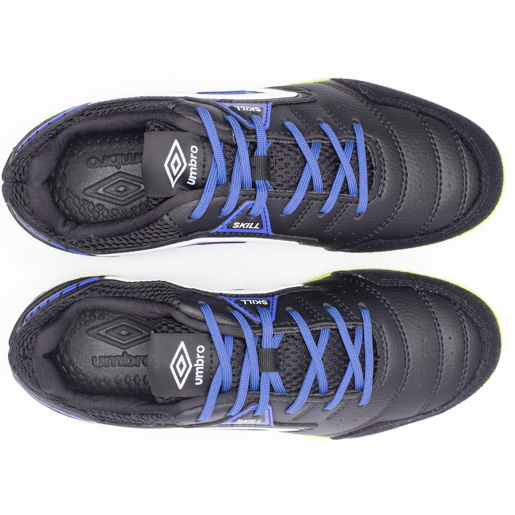 Imagem 3 do produto Chuteira Futsal Adulto Umbro Skill