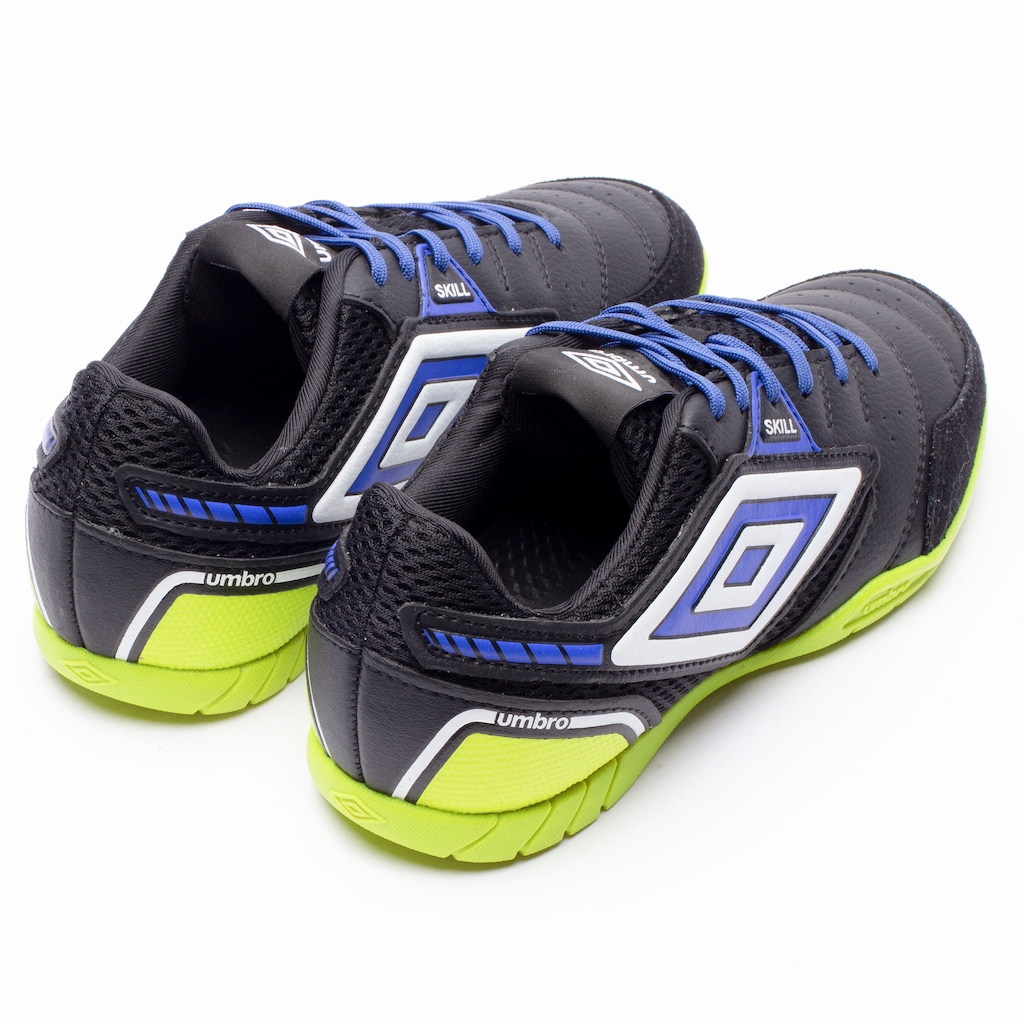 Imagem 5 do produto Chuteira Futsal Adulto Umbro Skill