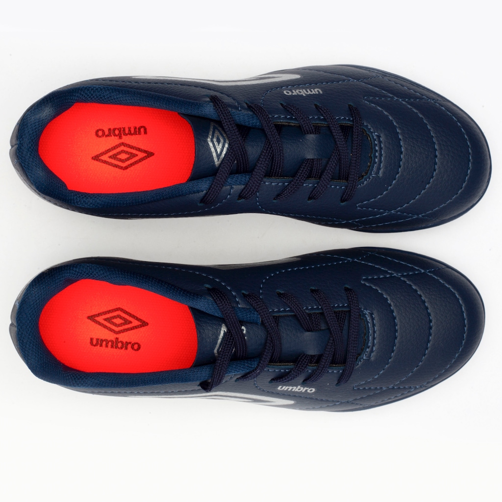 Imagem 3 do produto Chuteira Society Infantil Umbro Class
