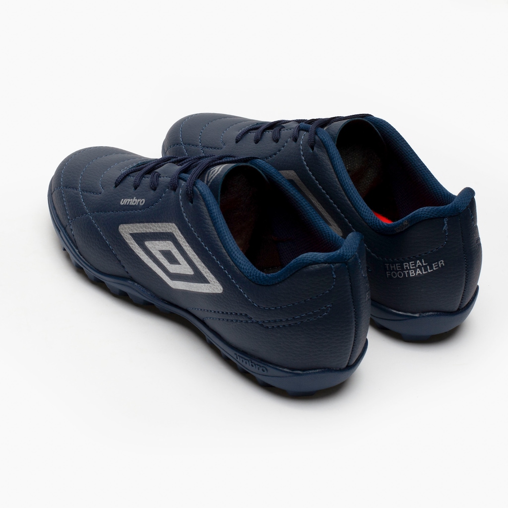 Imagem 5 do produto Chuteira Society Infantil Umbro Class