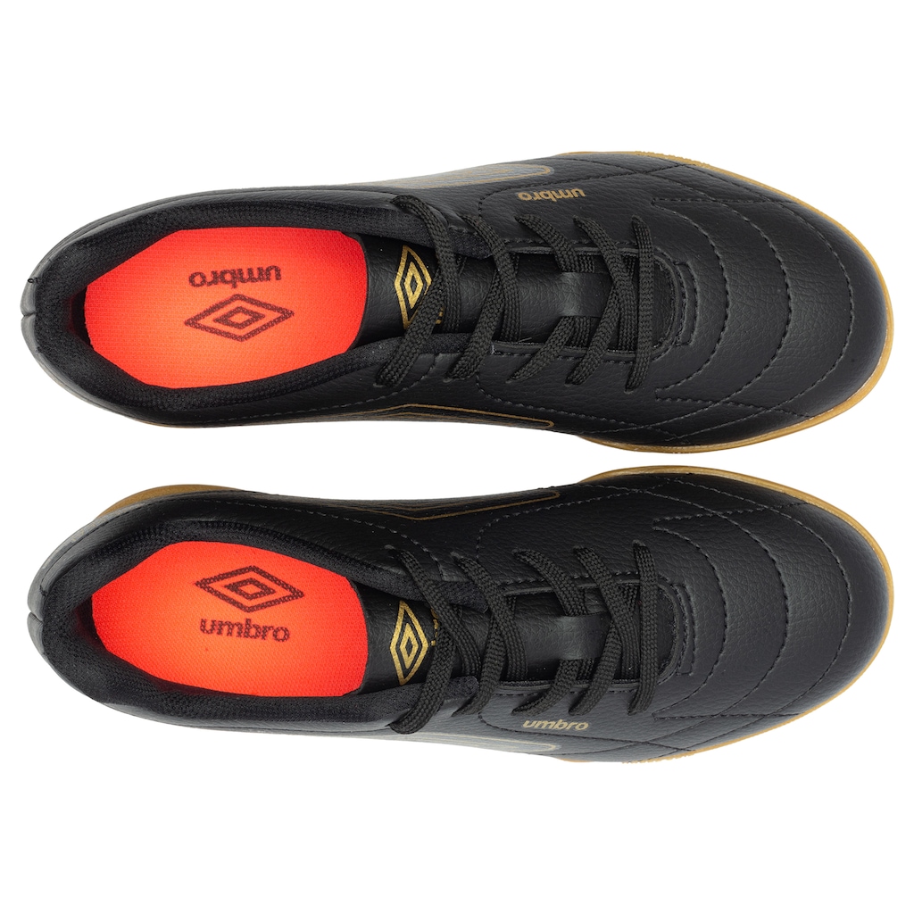 Imagem 3 do produto Chuteira Futsal Infantil Umbro Class Footballer