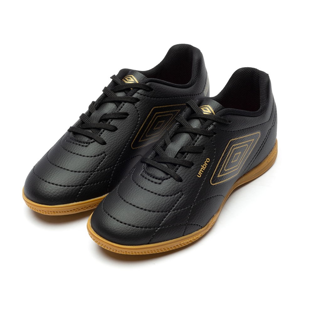 Imagem 4 do produto Chuteira Futsal Infantil Umbro Class Footballer