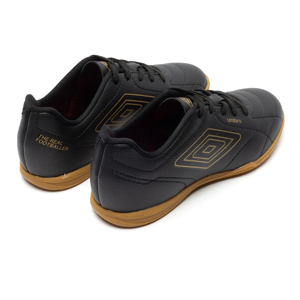 Imagem 5 do produto Chuteira Futsal Infantil Umbro Class Footballer