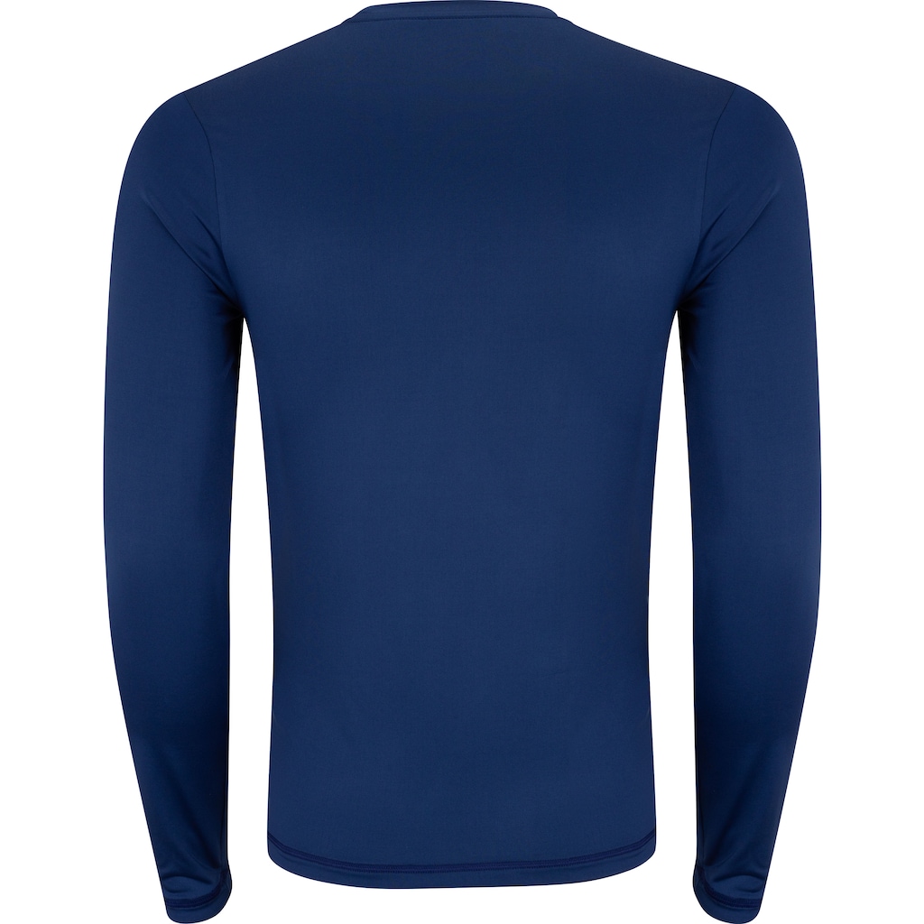 Imagem 2 do produto Camiseta Masculina Umbro Manga Longa Térmica Diamond Touch