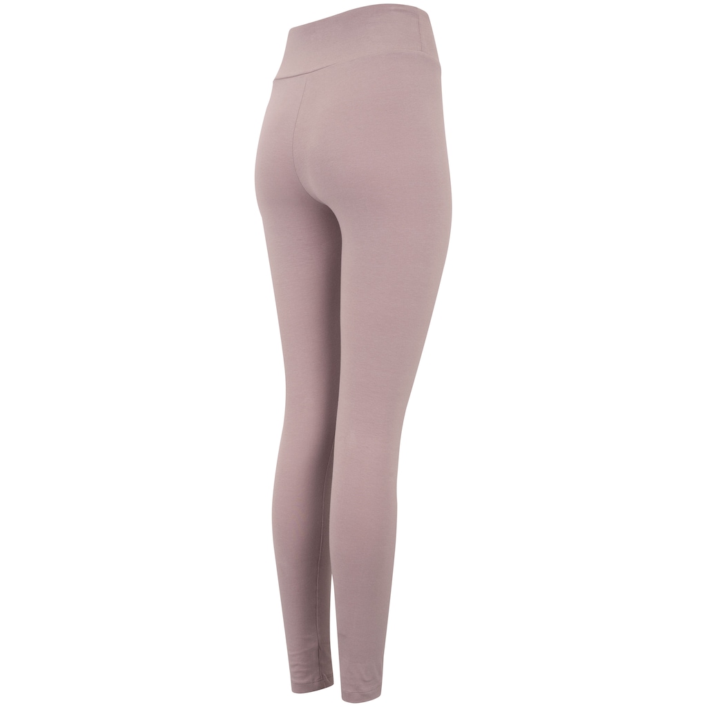 Imagem 2 do produto Calça Legging Feminina adidas Logo Linear