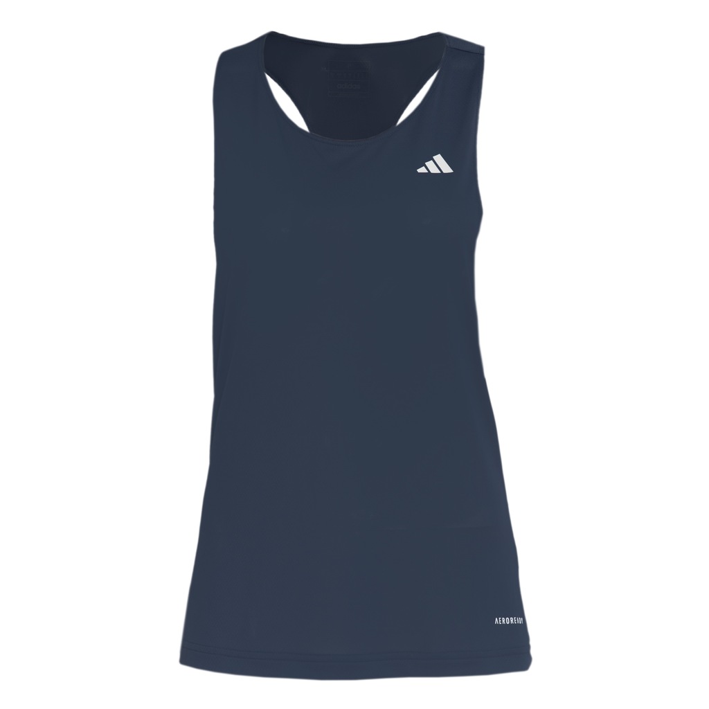 Imagem 1 do produto Camiseta Regata Feminina adidas Own The Run Básica