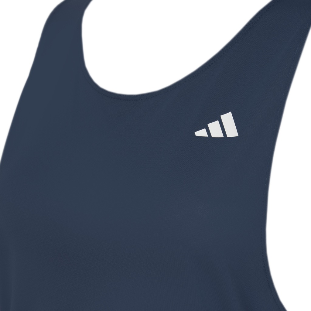 Imagem 3 do produto Camiseta Regata Feminina adidas Own The Run Básica