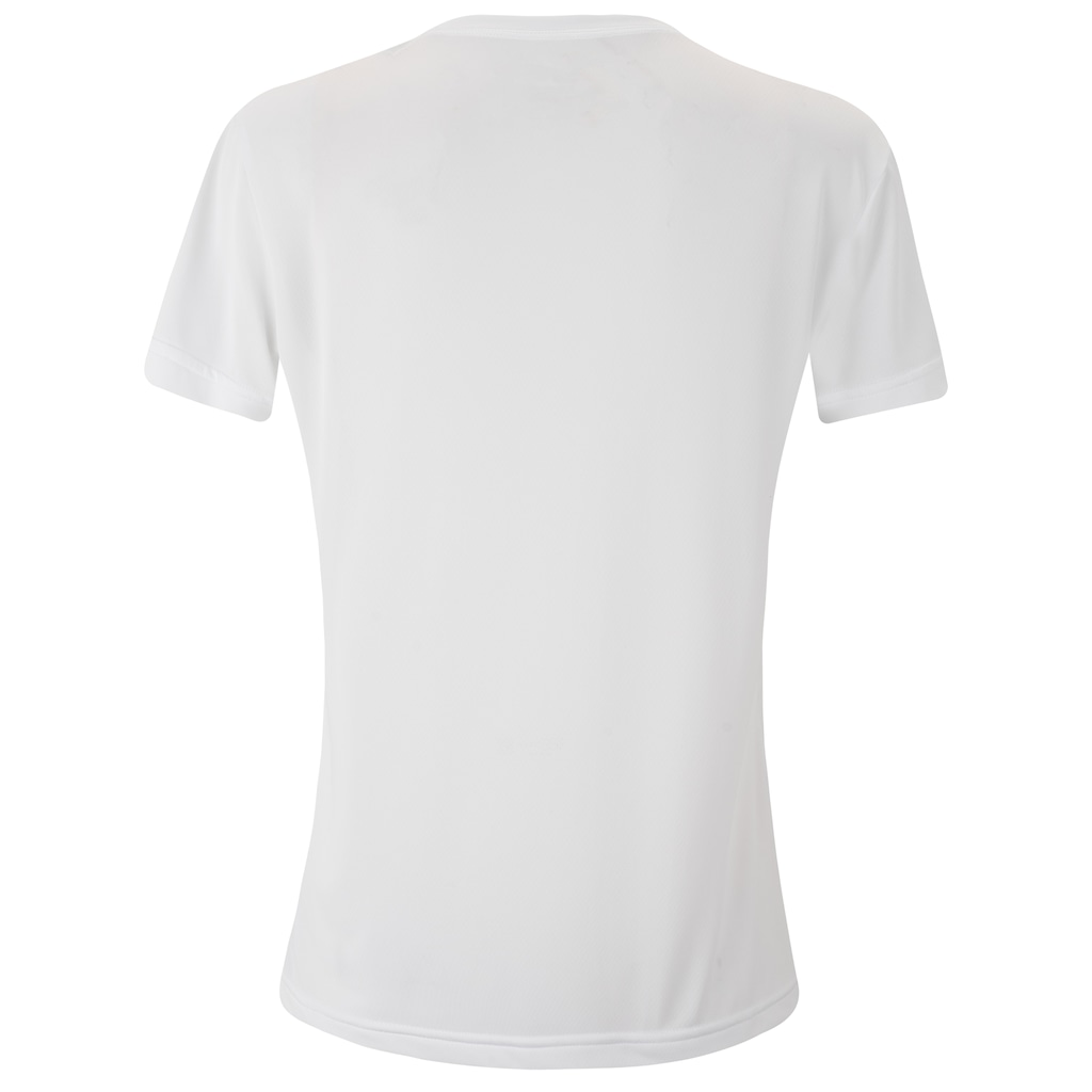 Imagem 2 do produto Camiseta Feminina adidas Manga Curta Own The Run Basic