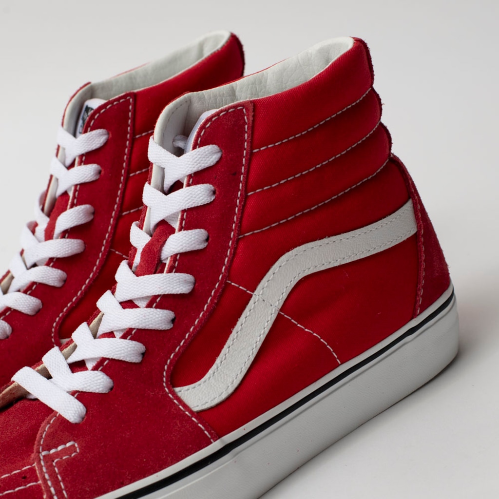 Imagem 2 do produto Tênis Vans Sk8-HI