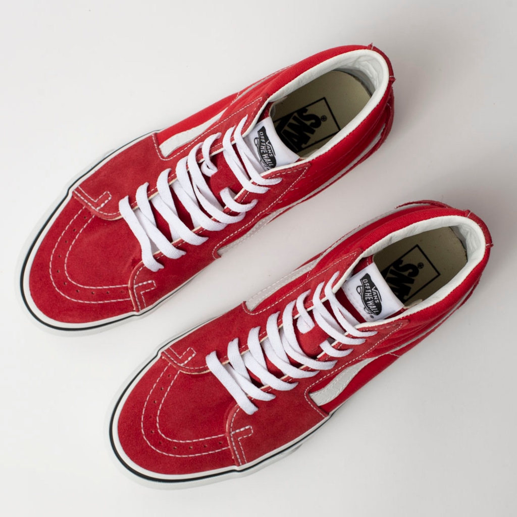 Imagem 3 do produto Tênis Vans Sk8-HI
