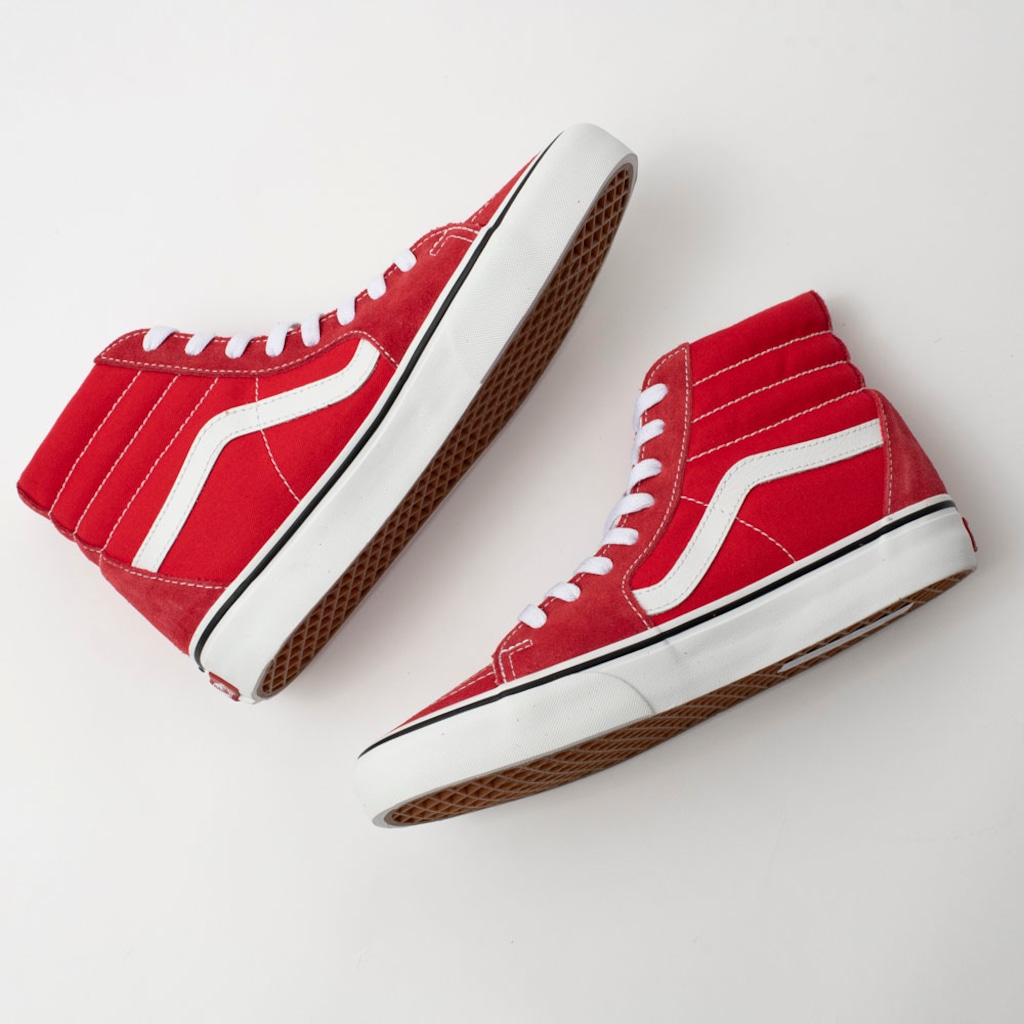 Imagem 5 do produto Tênis Vans Sk8-HI