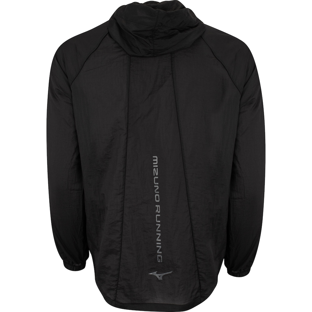 Imagem 2 do produto Jaqueta Masculina Mizuno com Capuz High