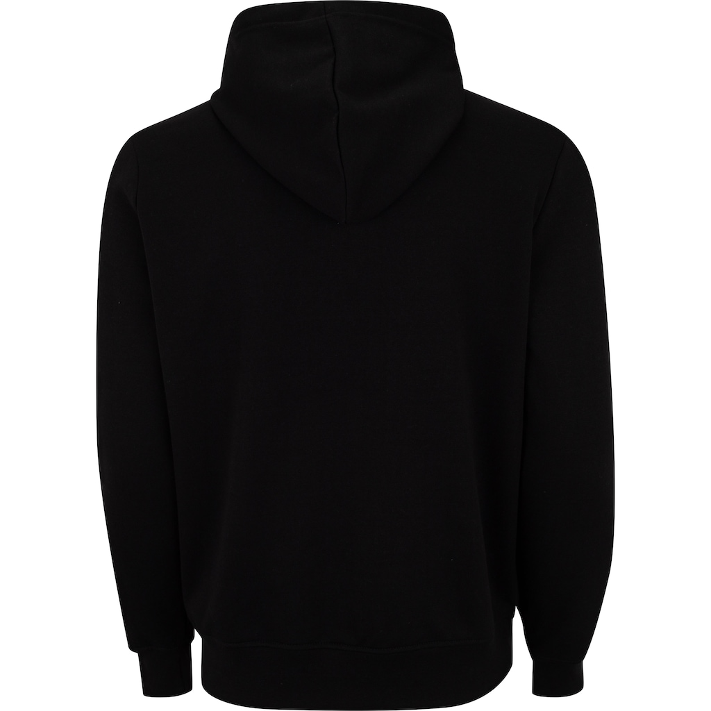 Imagem 2 do produto Jaqueta de Moletom Masculina com Capuz Zipper Mizuno