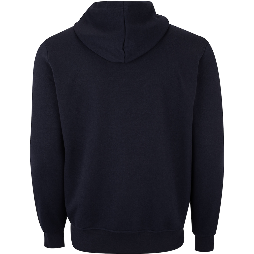Imagem 2 do produto Jaqueta de Moletom Masculina com Capuz Zipper Mizuno