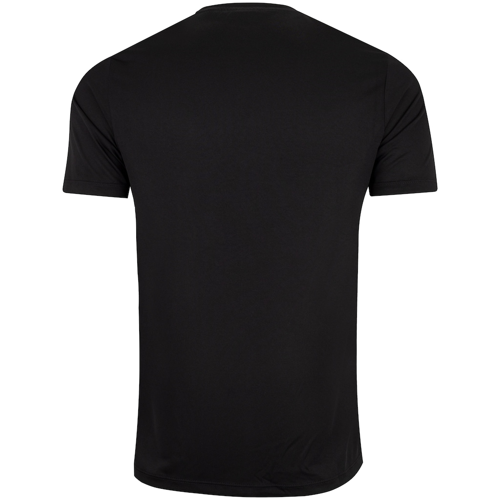 Imagem 2 do produto Camiseta Masculina Mizuno Manga Curta Energy 2.0