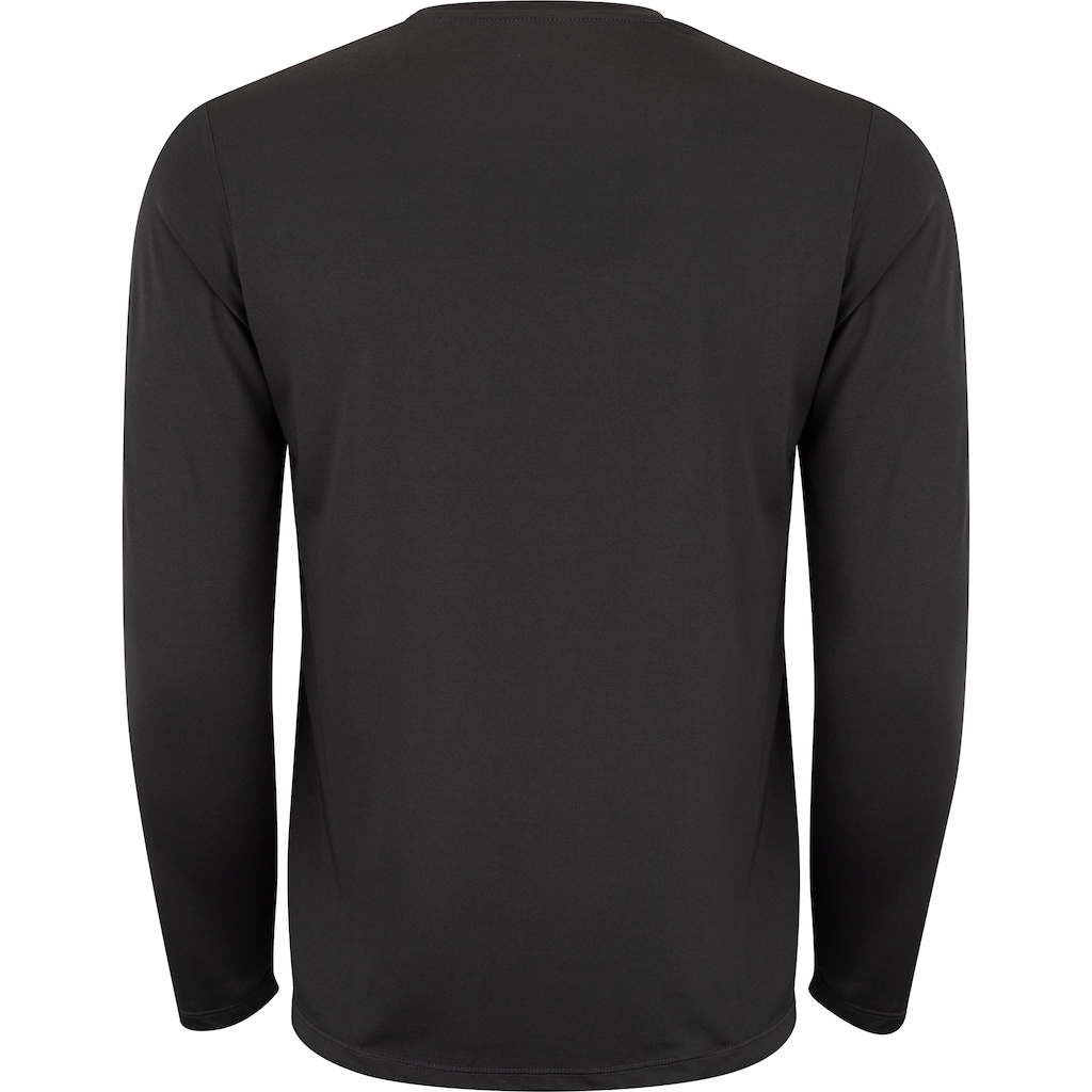Imagem 2 do produto Camiseta Masculina Mizuno Manga Longa Energy 2.0