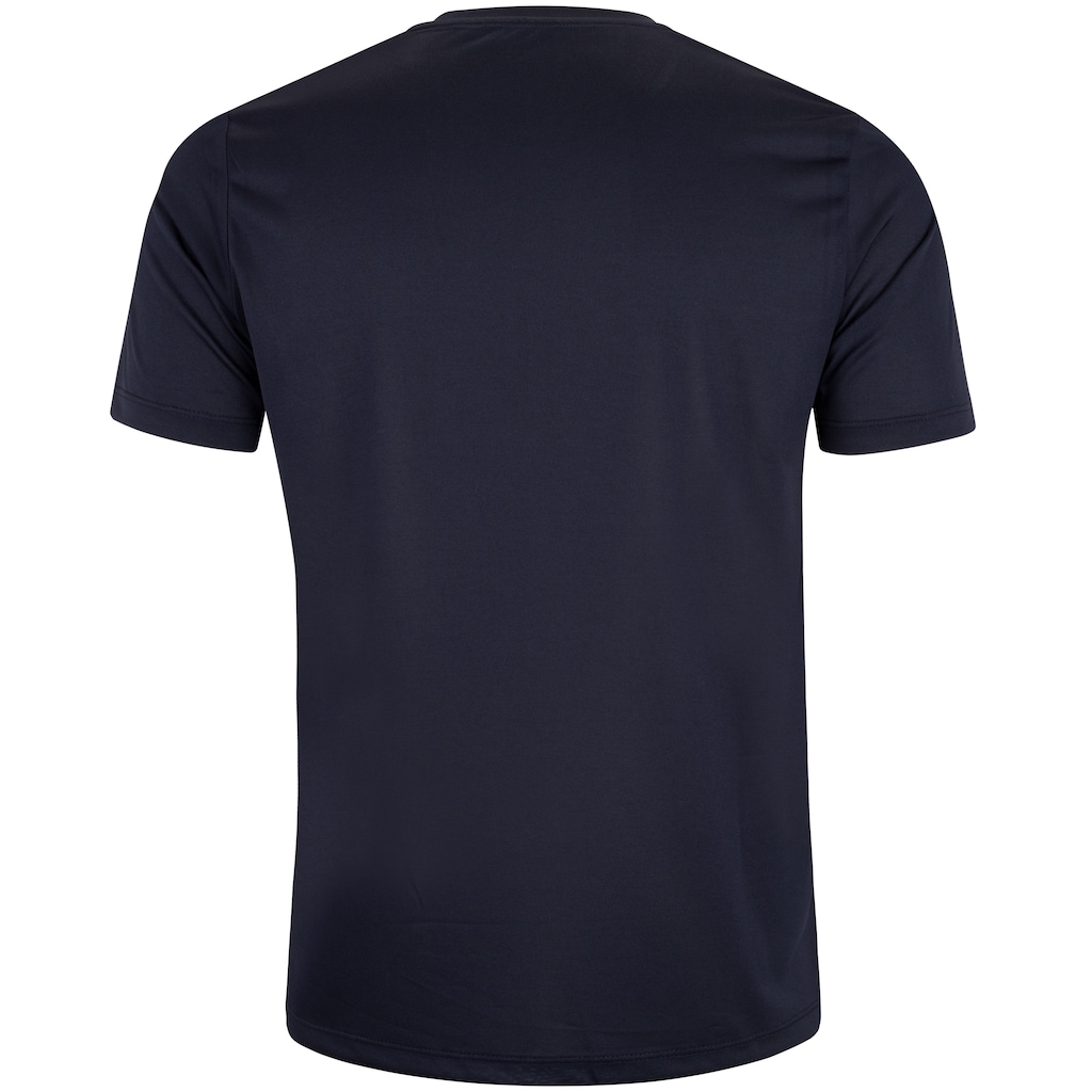 Imagem 2 do produto Camiseta Masculina Mizuno Manga Curta Energy STP
