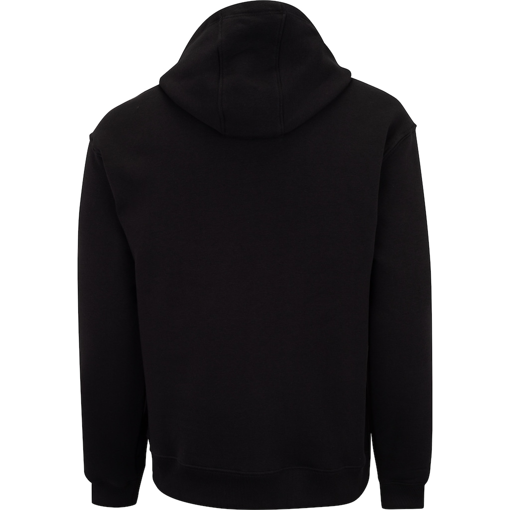 Imagem 2 do produto Blusão Fila Classic Winter- Masculino