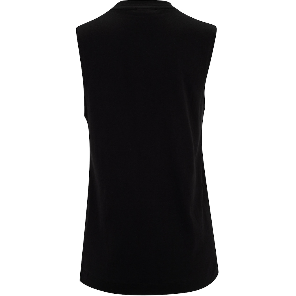 Imagem 2 do produto Camiseta Regata Feminina Fila Basic Regular Outline
