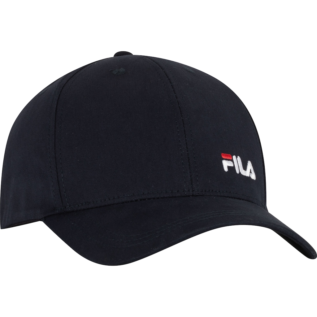 Imagem 2 do produto Boné Aba Curva Fila Strapback Prime Adulto