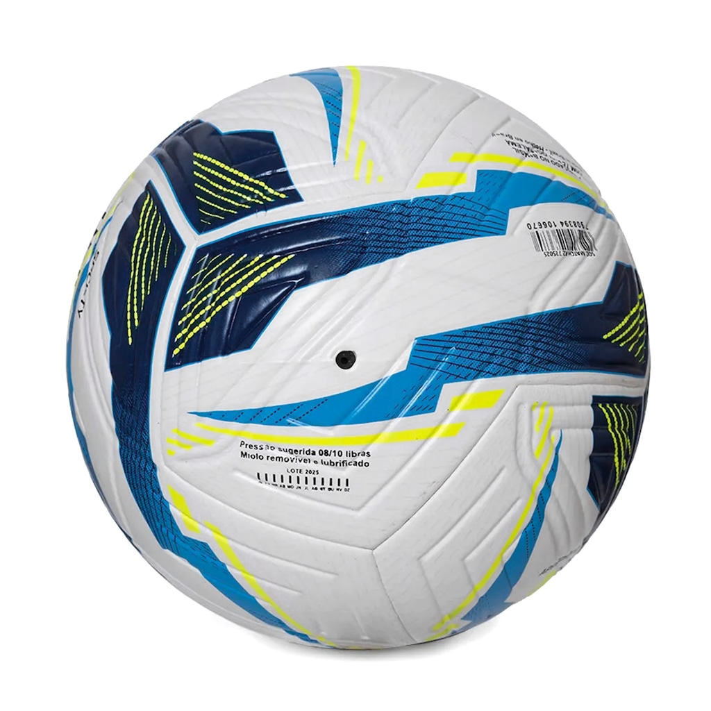 Imagem 3 do produto BOLA SOCIETY UHL MATCH R2 BRASILEIRAO 25