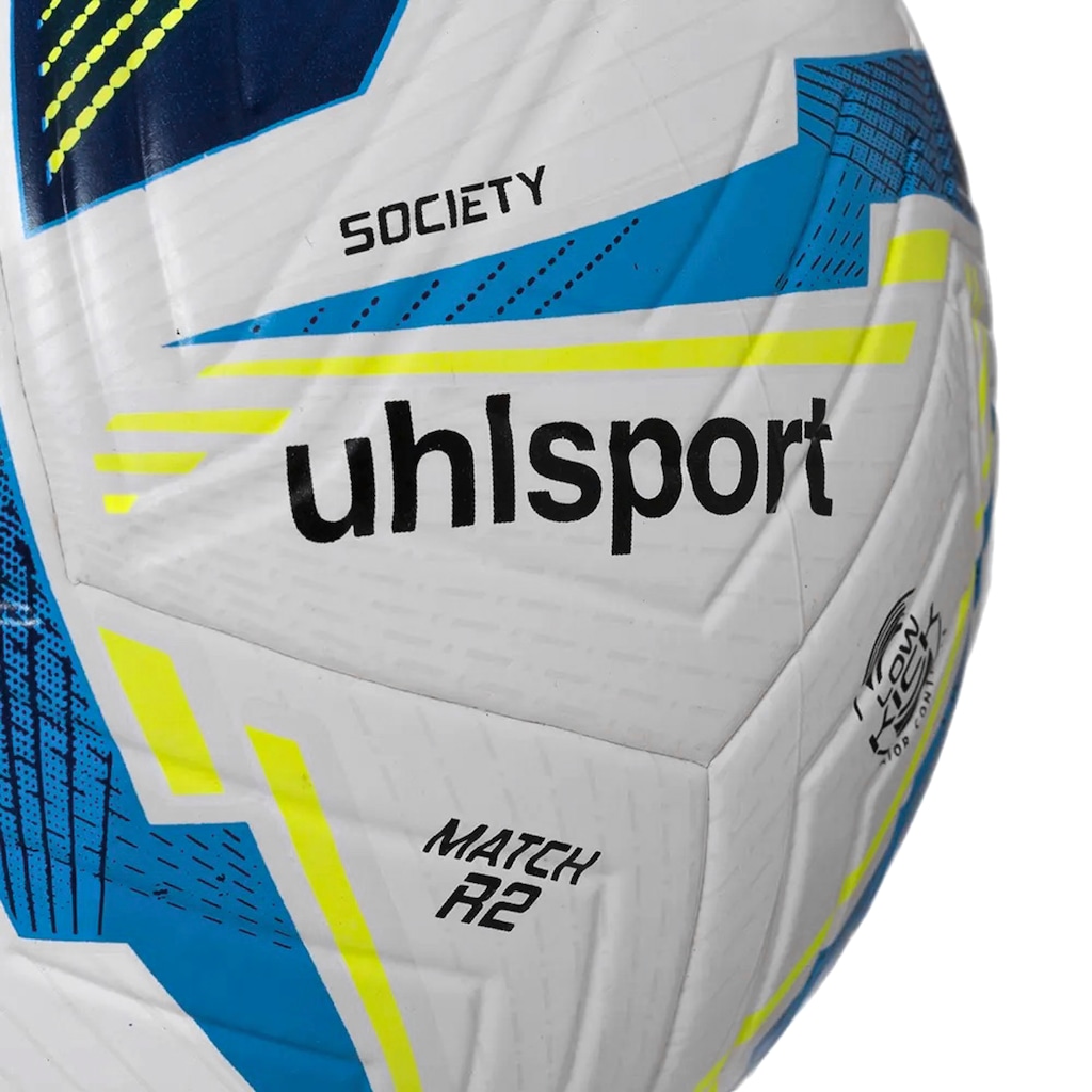 Imagem 5 do produto BOLA SOCIETY UHL MATCH R2 BRASILEIRAO 25