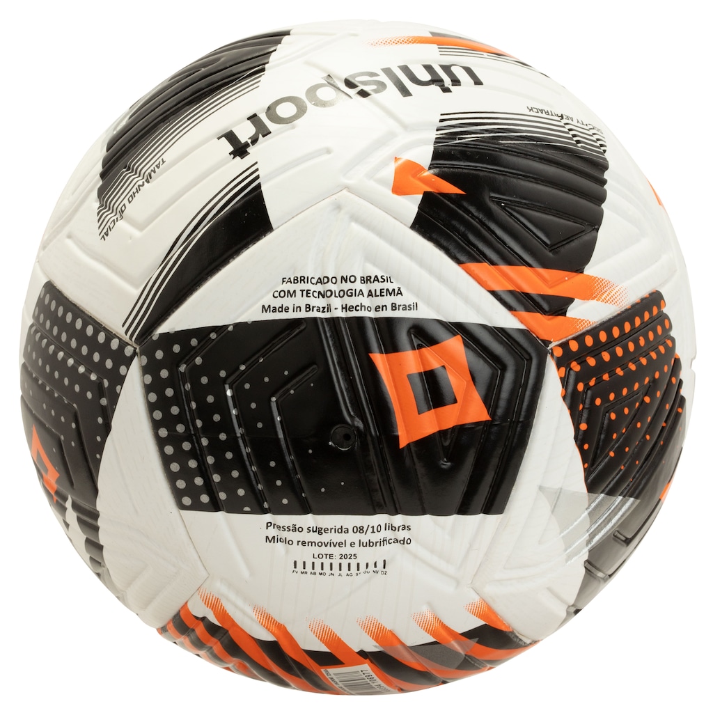 Imagem 2 do produto Bola de Futebol Society uhlsport Aerotrack