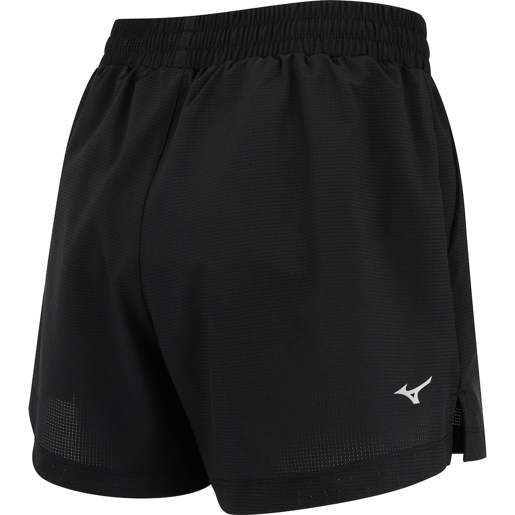 Imagem 2 do produto Short Feminino Mizuno New Runner