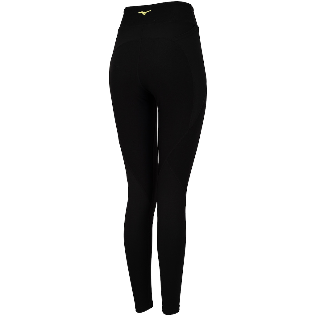 Imagem 2 do produto Calça Legging Feminina Mizuno Run Easy 5