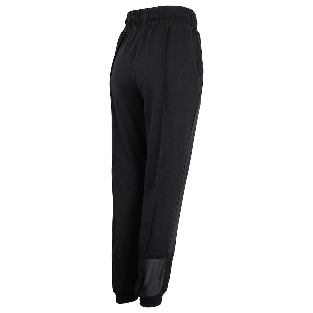 Imagem 2 do produto Calça Jogger Mizuno Feminina