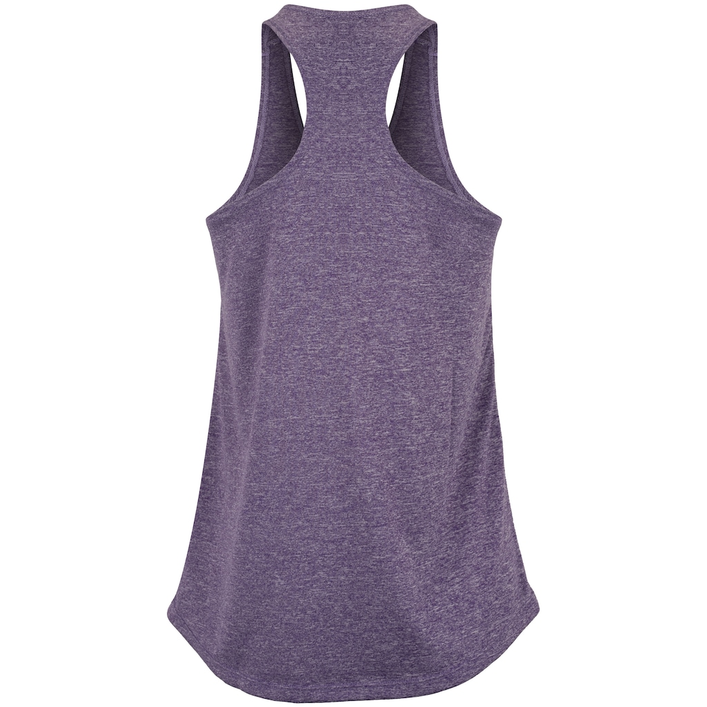 Imagem 2 do produto Camiseta Regata Feminina Mizuno Spark Biglog