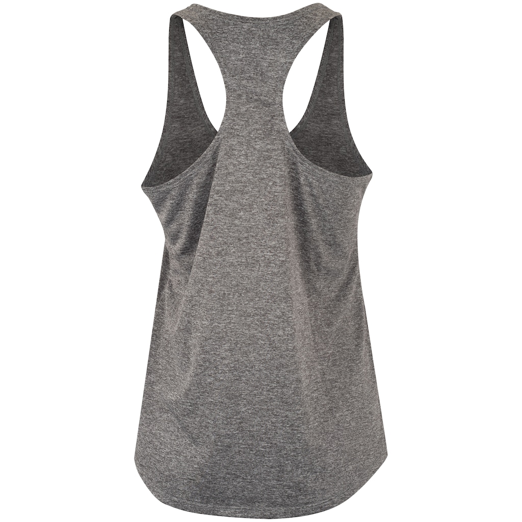 Imagem 2 do produto Camiseta Regata Feminina Mizuno Spark Biglog