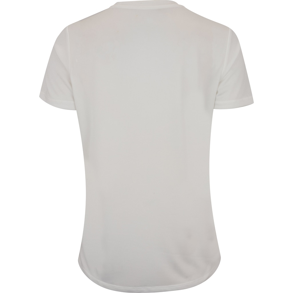 Imagem 2 do produto Camiseta Feminina Mizuno Manga Curta Energy 2.0