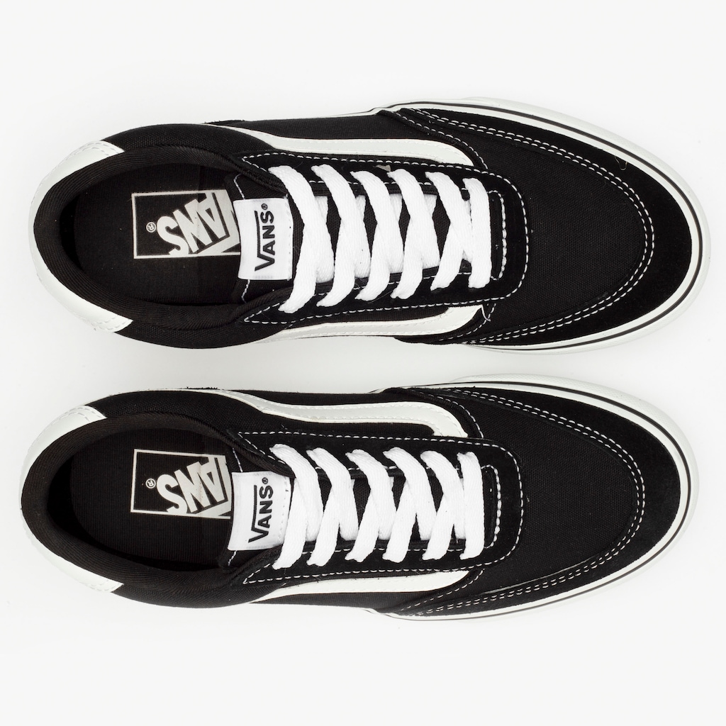 Imagem 3 do produto Tênis Vans Brooklyn Ls Feminino
