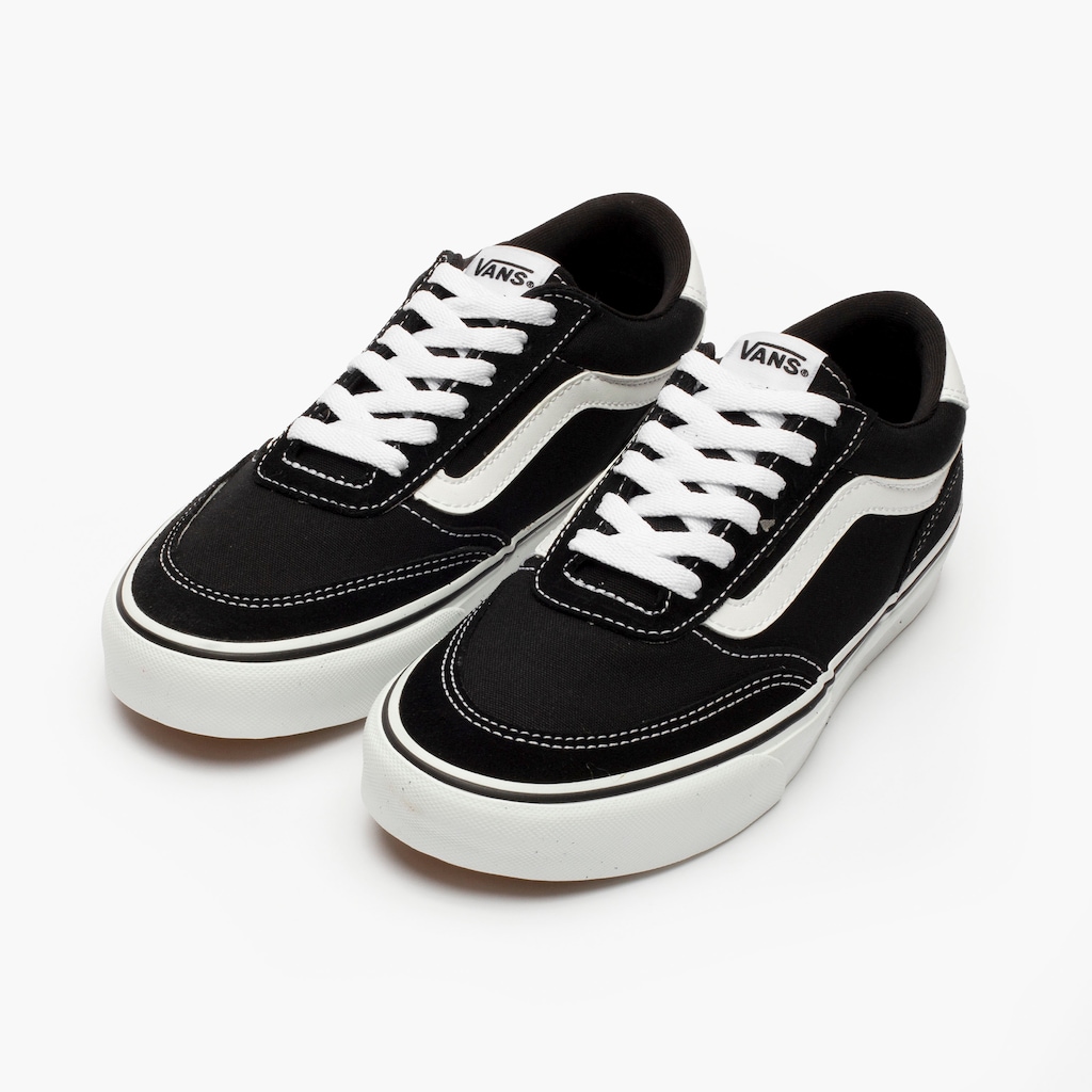 Imagem 4 do produto Tênis Vans Brooklyn Ls Feminino