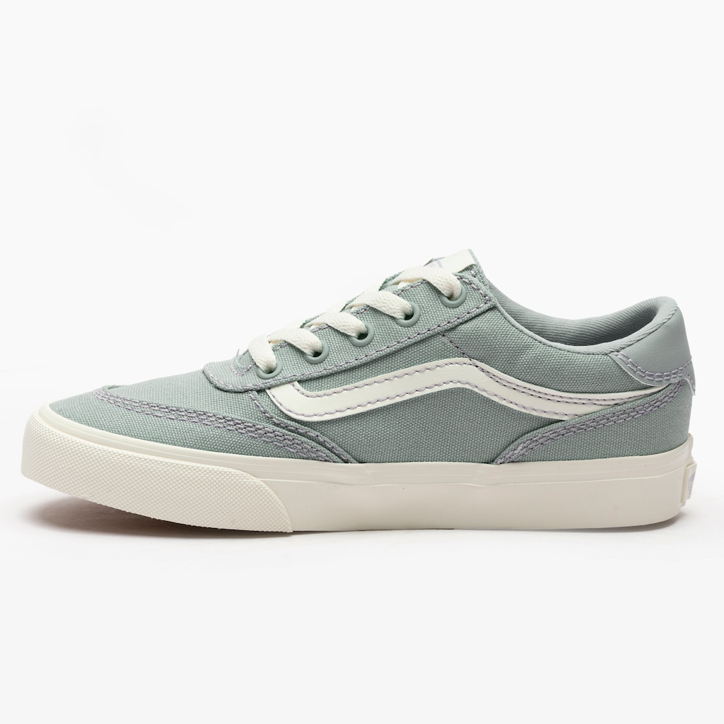 Imagem 2 do produto Tênis Vans Brooklyn Ls Feminino