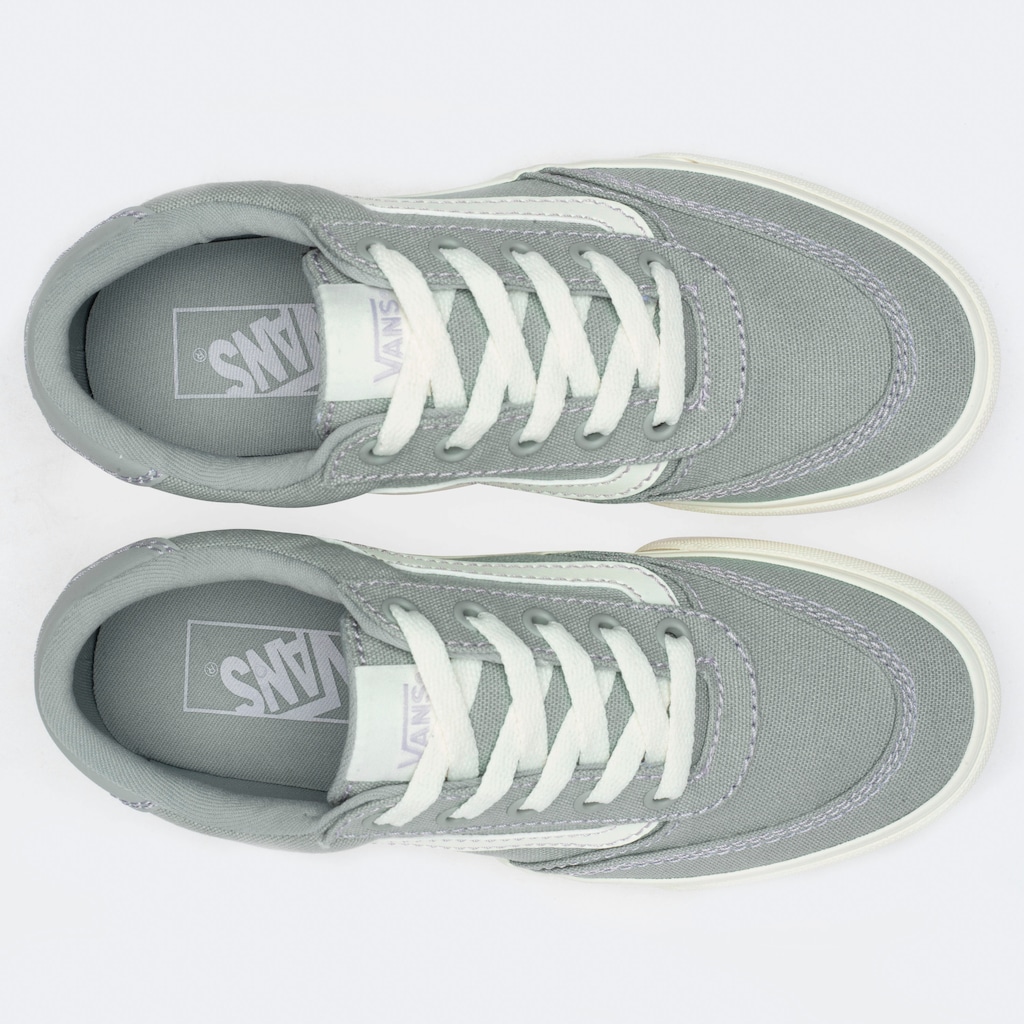 Imagem 3 do produto Tênis Vans Brooklyn Ls Feminino