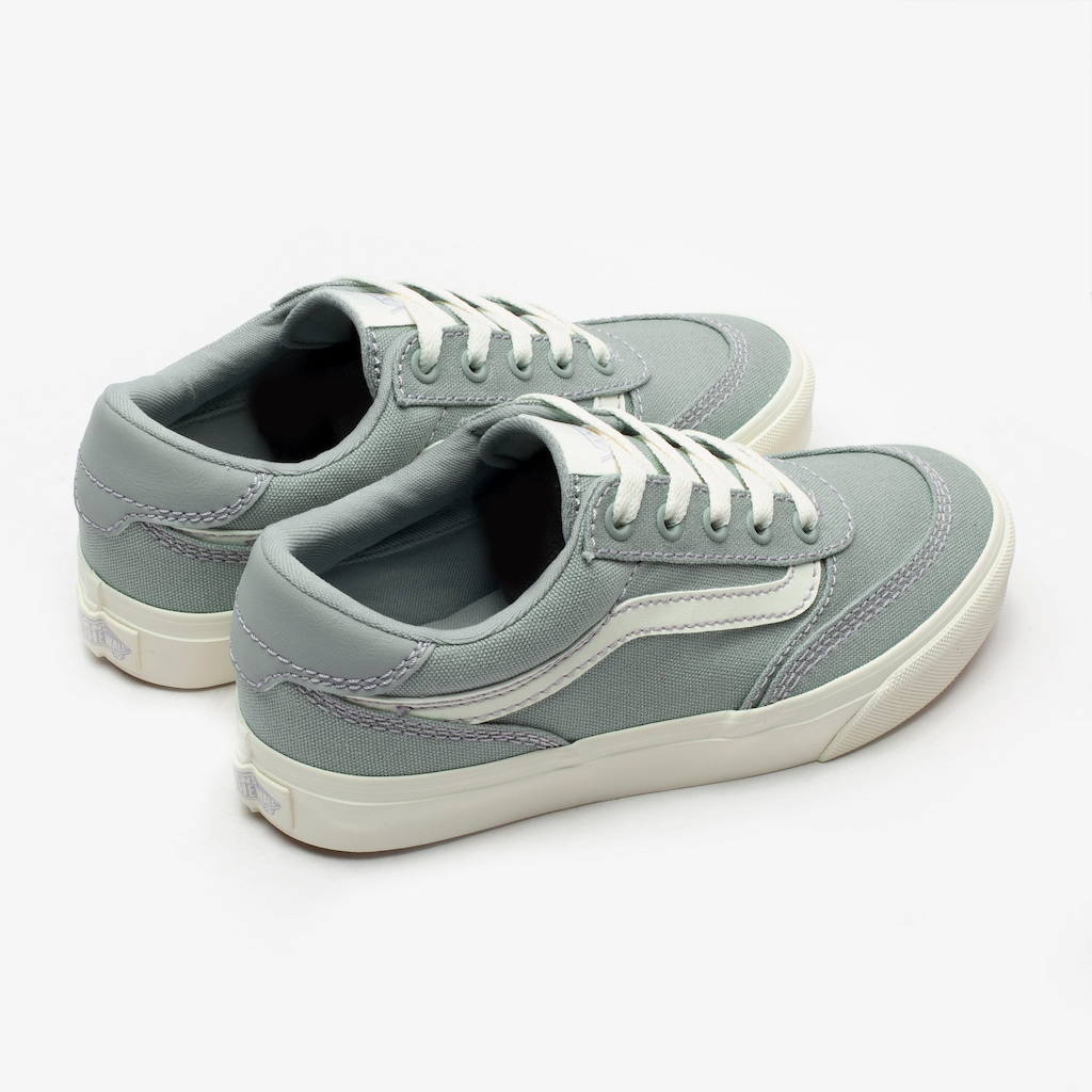 Imagem 5 do produto Tênis Vans Brooklyn Ls Feminino