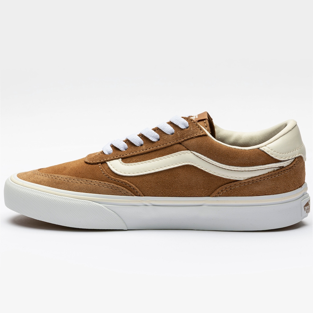 Imagem 2 do produto Tênis Vans Brooklyn Ls Feminino