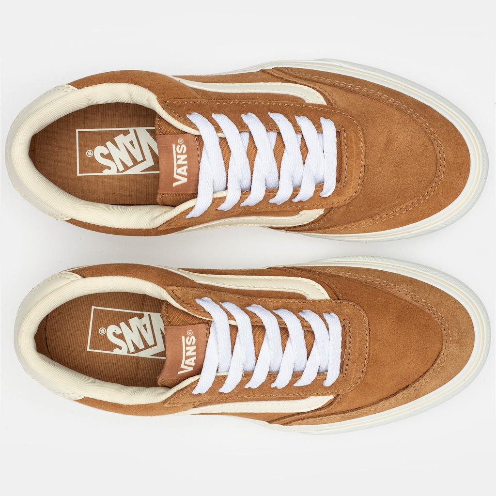 Imagem 3 do produto Tênis Vans Brooklyn Ls Feminino