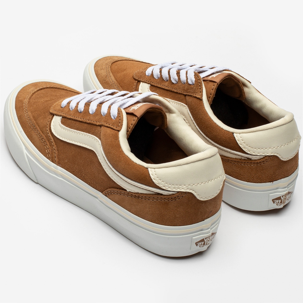 Imagem 5 do produto Tênis Vans Brooklyn Ls Feminino