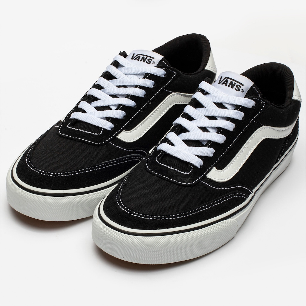 Imagem 4 do produto Tênis Vans Brooklyn Masculino