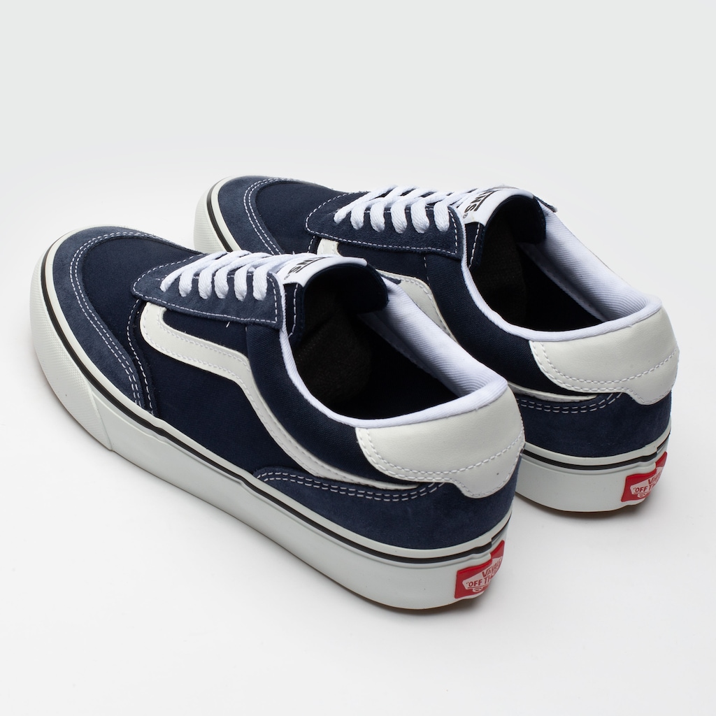 Imagem 5 do produto Tênis Vans Brooklyn Masculino