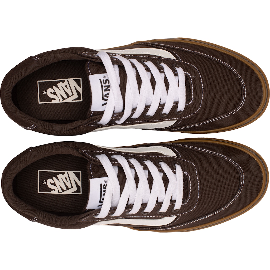 Imagem 3 do produto Tênis Vans Brooklyn Masculino