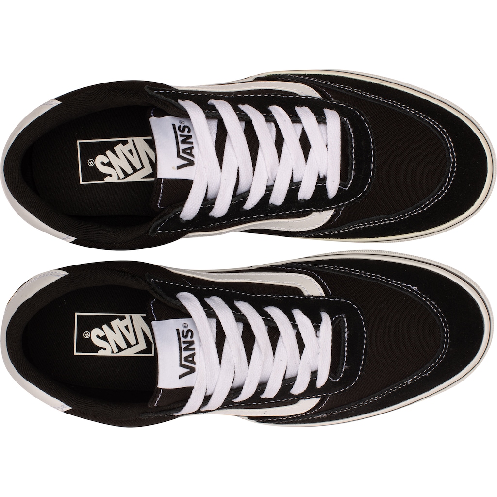 Imagem 3 do produto Tênis Vans Brooklyn Masculino