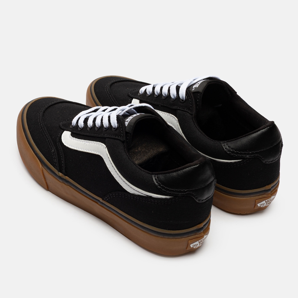 Imagem 5 do produto Tênis Vans Brooklyn Masculino