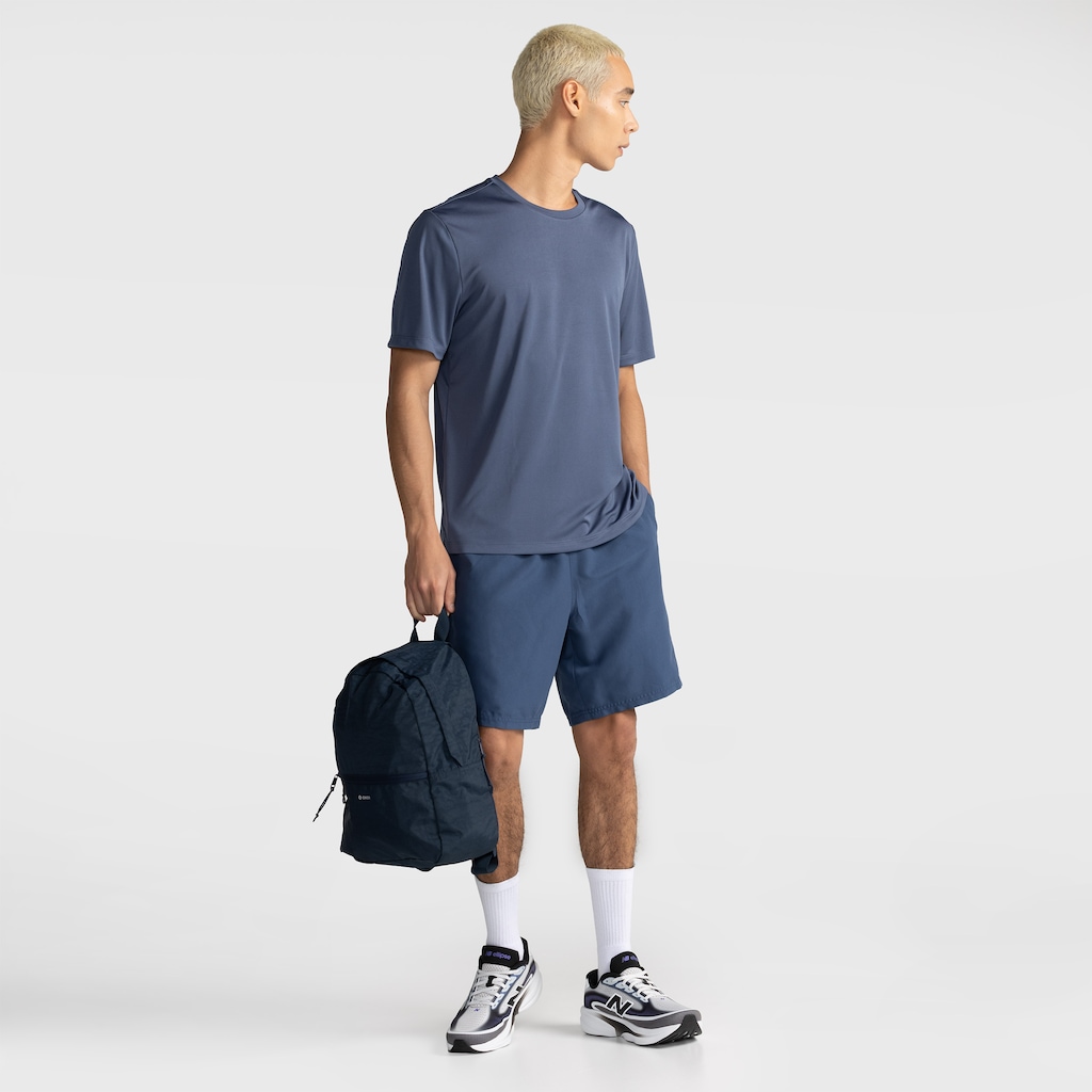 Imagem 3 do produto Bermuda Oxer Basic New Bolso Selado Masculina