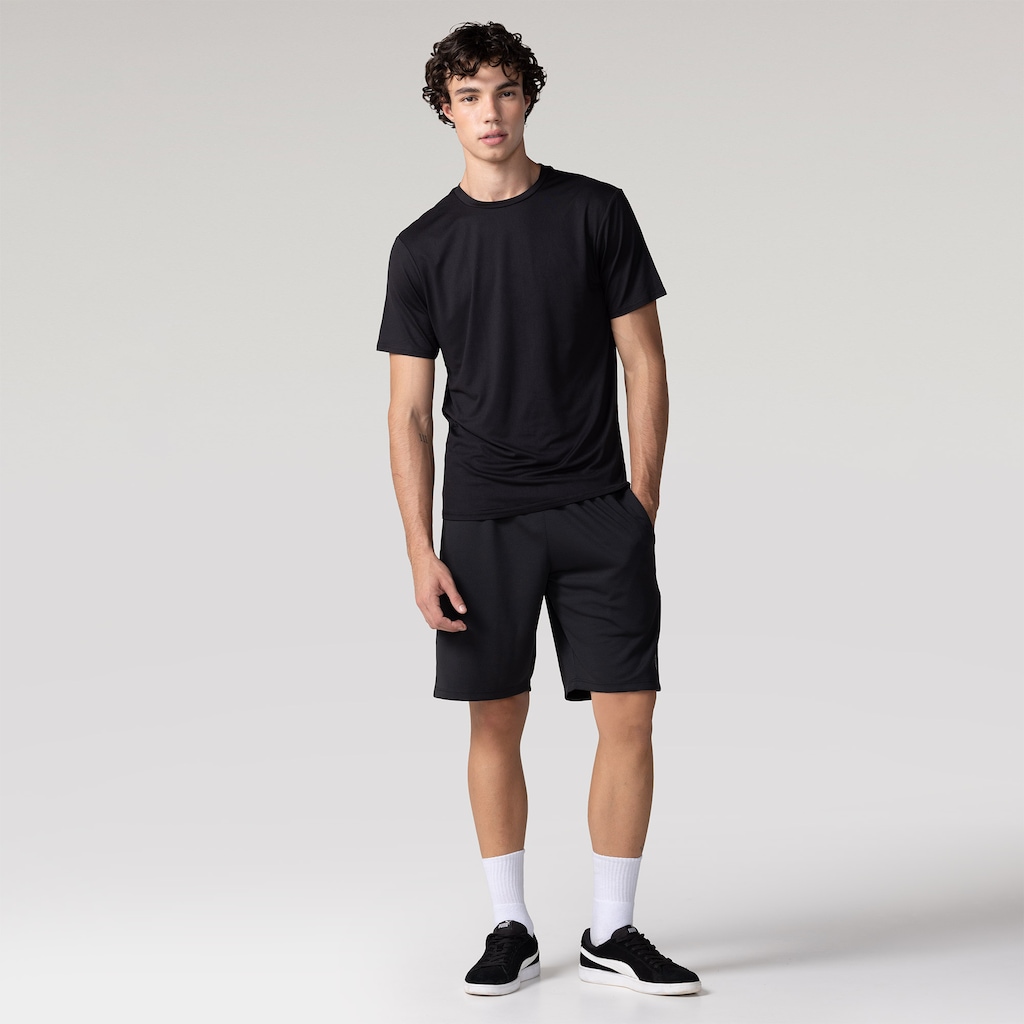 Imagem 3 do produto Camiseta Oxer Regulação Térmica Masculina